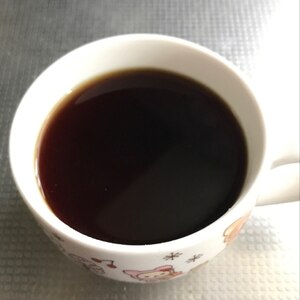 暑いときは水出しコーヒー③12～24時間後オープン